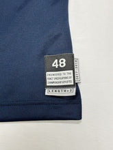 Load image into Gallery viewer, Pitt Panthers Game Worn / Team Issued Nike Women's Basketball Jersey Size 48 +2