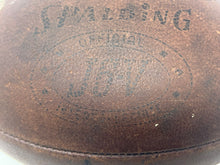 Load image into Gallery viewer, Vintage Oklahoma State University Cowboys Game Used Spalding J6V NCAA Football