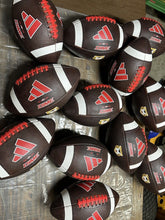 Load image into Gallery viewer, HALF-SIZE Tackybar Football Tack Bar - Game Prepped and Condition Footballs
