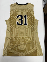 Load image into Gallery viewer, Pitt Panthers Team Issued / Worn Nike Men's Basketball Jersey Size 52 +2 NCAAB