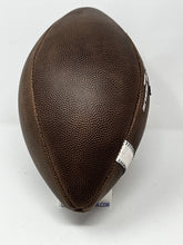 Load image into Gallery viewer, 2022 Dewey Bulldoggers Game Used Team Issue NFHS Football - Dewey HS - Oklahoma