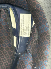 Load image into Gallery viewer, California Golden Bears Game Worn Wilson Batting Helmet 6-1/2 to 6-5/8 - CAL