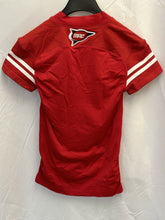 Load image into Gallery viewer, Miami Ohio University RedHawks Game Issued Adidas 1QB Football Jersey