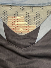 Load image into Gallery viewer, Rare John Jay Bloodhounds Game Worn Nike NCAAW Basketball Jersey - Size L #30