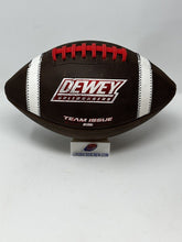 Load image into Gallery viewer, 2022 Dewey Bulldoggers Game Used Team Issue NFHS Football - Dewey HS - Oklahoma
