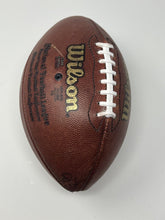 Load image into Gallery viewer, 2004 NFL RARE Kickoff Weekend Game Issued Wilson NFL Game Ball Football