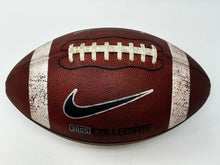 Load image into Gallery viewer, 2012 Washington Huskies Game Issued Nike Collegiate 3005 NCAA Football - PAC 12