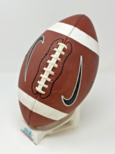 Load image into Gallery viewer, Rare Texas A&M Aggies Game Used Nike 3005 Collegiate Horween L Football