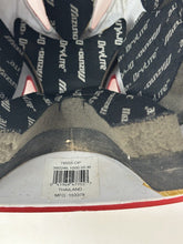 Load image into Gallery viewer, 2013 Miami Ohio University RedHawks Game Worn Mizuno Baseball Batting Helmet #9