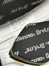 Load image into Gallery viewer, James Madison University JMU Dukes Game Worn Mizuno Baseball Batting Helmet