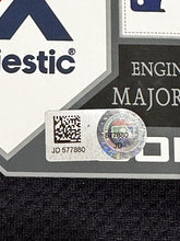 Load image into Gallery viewer, Cleveland Guardians #13 Warm Up Jersey w/ COA - Hanley Ramirez