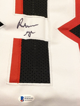Load image into Gallery viewer, Russell Gage Signed Jersey - Beckett Hologram Certification - Atlanta Falcons