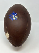 Load image into Gallery viewer, Mars Hill University Lions Game Used Wilson GST NCAA Football - MHU