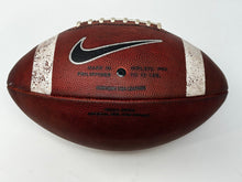 Load image into Gallery viewer, 2012 Washington Huskies Game Issued Nike Collegiate 3005 NCAA Football - PAC 12