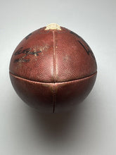 Load image into Gallery viewer, 1984 Los Angeles Rams Practice Team Wilson NFL Football - LA - CLR