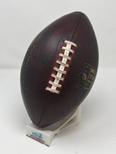 Load image into Gallery viewer, 2015 St Louis Rams Authentic Game Issued / Game Prepped NFL The Duke Football