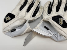 Load image into Gallery viewer, UCF Knights Game Used Nike Alpha Football Gloves - Size 3XL