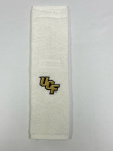 Load image into Gallery viewer, UCF Knights Game Issued / Game Worn Football Hip Sweat Towel - Central Florida