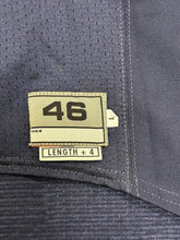 Load image into Gallery viewer, 2008 Gator Bowl UVA Cavaliers Team Issued Worn Football Jersey Nike Size 46 #67