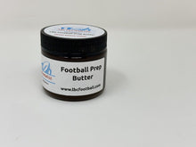 Load image into Gallery viewer, LBC Football Prep Butter 2oz Mud Compound for Game Prepping Up to 5 Footballs