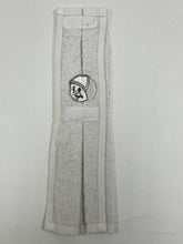 Load image into Gallery viewer, 2023 UCF Knights Space Game Ctironaut Logo Game Worn Football Hip Sweat Towel