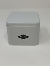 Load image into Gallery viewer, UConn Huskies Fossil Watch Unisex Silver New