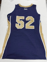 Load image into Gallery viewer, George Washington Revolutionaries Game Used Nike Womens Basketball XL Jersey