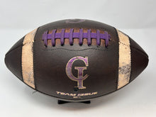 Load image into Gallery viewer, College of Idaho Yotes Game Issued Team Issue NAIA College Football - Frontier