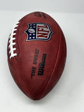 Load image into Gallery viewer, PAUL TAGLIABUE Authentic Autograph w/ PSA DNA COA Wilson NFL Game Ball Football