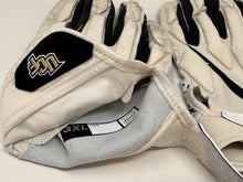 Load image into Gallery viewer, UCF Knights Game Used Nike Alpha Football Gloves - Size 3XL