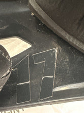 Load image into Gallery viewer, Louisville Cardinals Game Worn Batting Helmet - Wilson Evoshield #17