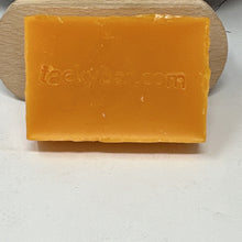 Load image into Gallery viewer, Tackybar Football Tack Bar + Brush Kit - Game Prepped Leather Footballs NFL NCAA