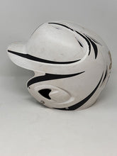 Load image into Gallery viewer, James Madison University - JMU Dukes Game Worn Mizuno Baseball Batting Helmet