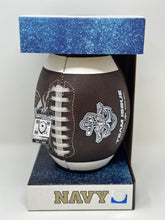 Load image into Gallery viewer, 2023 Navy Midshipmen Subsurface Collectors Football Team Issue Army vs Navy Game