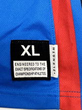 Load image into Gallery viewer, Ole Miss Rebels Game Worn NCAA Womens Basketball Jersey #11 Size XL +2 - SEC