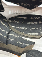 Load image into Gallery viewer, James Madison University JMU Dukes Game Worn Mizuno Baseball Batting Helmet #25