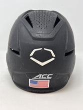 Load image into Gallery viewer, Louisville Cardinals Game Worn Batting Helmet - Wilson Evoshield #11
