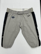 Load image into Gallery viewer, 2020 UCF Knights Game Used / Worn Citronaut Space Game Nike Football Pants