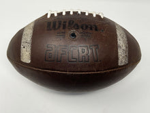 Load image into Gallery viewer, 2001 Cornell Big Red Game Issued Nike Vapor Elite NCAA Football w/ MEARS LOA - CLR