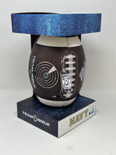 Load image into Gallery viewer, 2023 Navy Midshipmen Subsurface Collectors Football Team Issue Army vs Navy Game