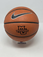 Load image into Gallery viewer, Marquette Golden Eagles Game Used Nike Hyperelite Size 6 28.5" NCAA Basketball