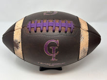 Load image into Gallery viewer, College of Idaho Yotes Game Issued Team Issue NAIA College Football - Frontier