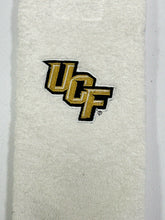 Load image into Gallery viewer, UCF Knights Game Issued / Game Worn Football Hip Sweat Towel - Central Florida
