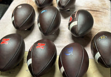 Load image into Gallery viewer, LBC Football Prep Butter 4oz Football Mud Compound for Game Prepping Up to 8-10 Footballs