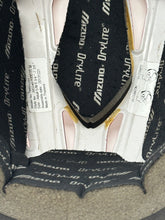 Load image into Gallery viewer, 2013 Miami Ohio University RedHawks Game Worn Mizuno Baseball Batting Helmet