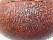 Load image into Gallery viewer, Fresno State University Bulldogs Game Used Nike 3005 Small Girth NCAA Football