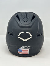 Load image into Gallery viewer, Louisville Cardinals Game Worn Batting Helmet - Wilson Evoshield