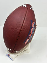 Load image into Gallery viewer, New Jersey Generals USFL Game / Practice Used Authentic Football