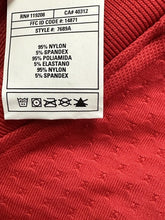 Load image into Gallery viewer, Miami Ohio University RedHawks Game Issued Adidas 2AC Football Jersey