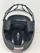 Load image into Gallery viewer, Louisville Cardinals Game Worn Batting Helmet - Wilson Evoshield